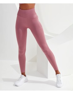T-TR211-Legging femme TriDri® multisports « coupe 3D » sans couture 2